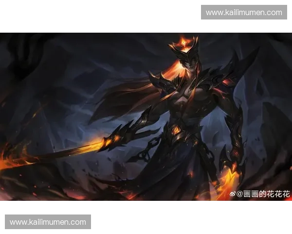 慎在LOL中的强势崛起解析 探讨其独特优势与战术运用