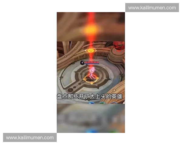 盘点英雄联盟中那些最令人上头的英雄看看谁才是真正的好玩之王