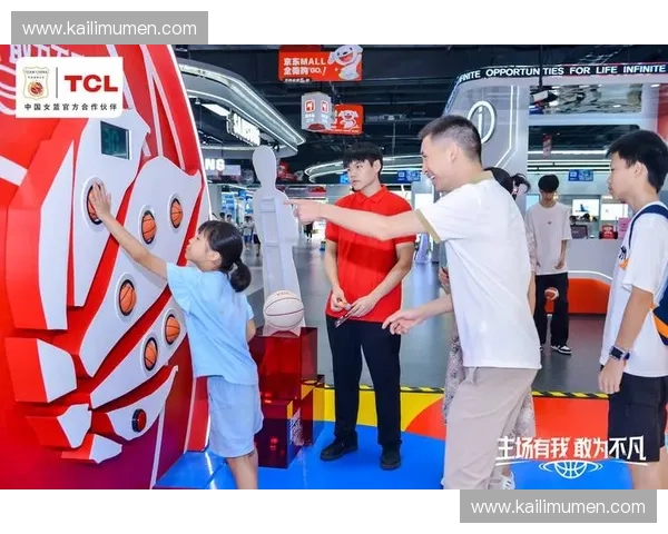 体育直播APP引领全民运动新时代打造沉浸式观赛与互动新体验