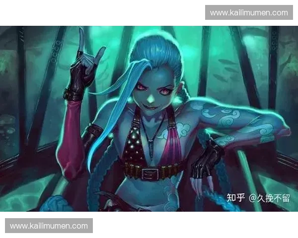 鬼蟹引发LOL崩塌事件深度分析 游戏发展与玩家文化的重大变革